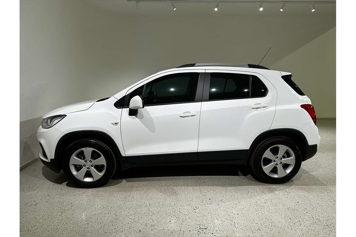 2019 Holden Trax LS TJ