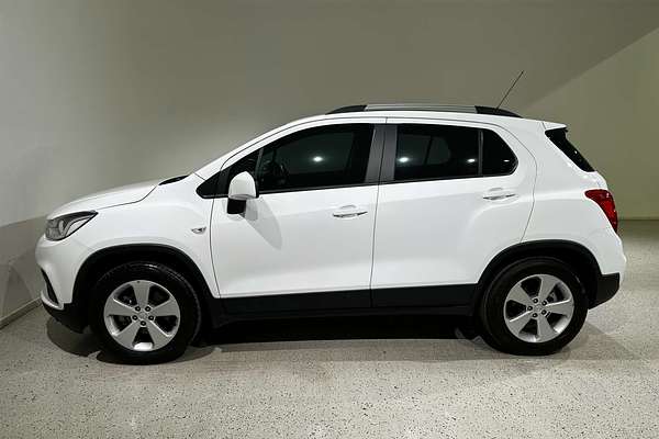 2019 Holden Trax LS TJ