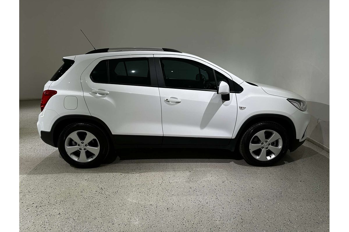 2019 Holden Trax LS TJ