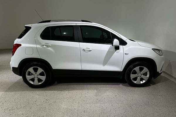 2019 Holden Trax LS TJ