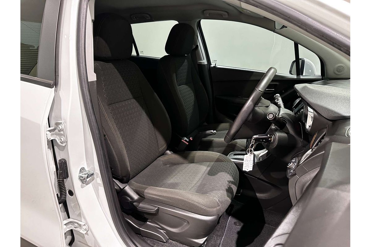 2019 Holden Trax LS TJ