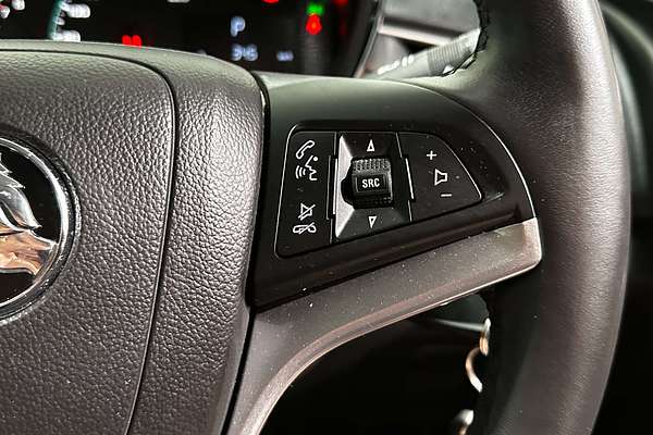 2019 Holden Trax LS TJ