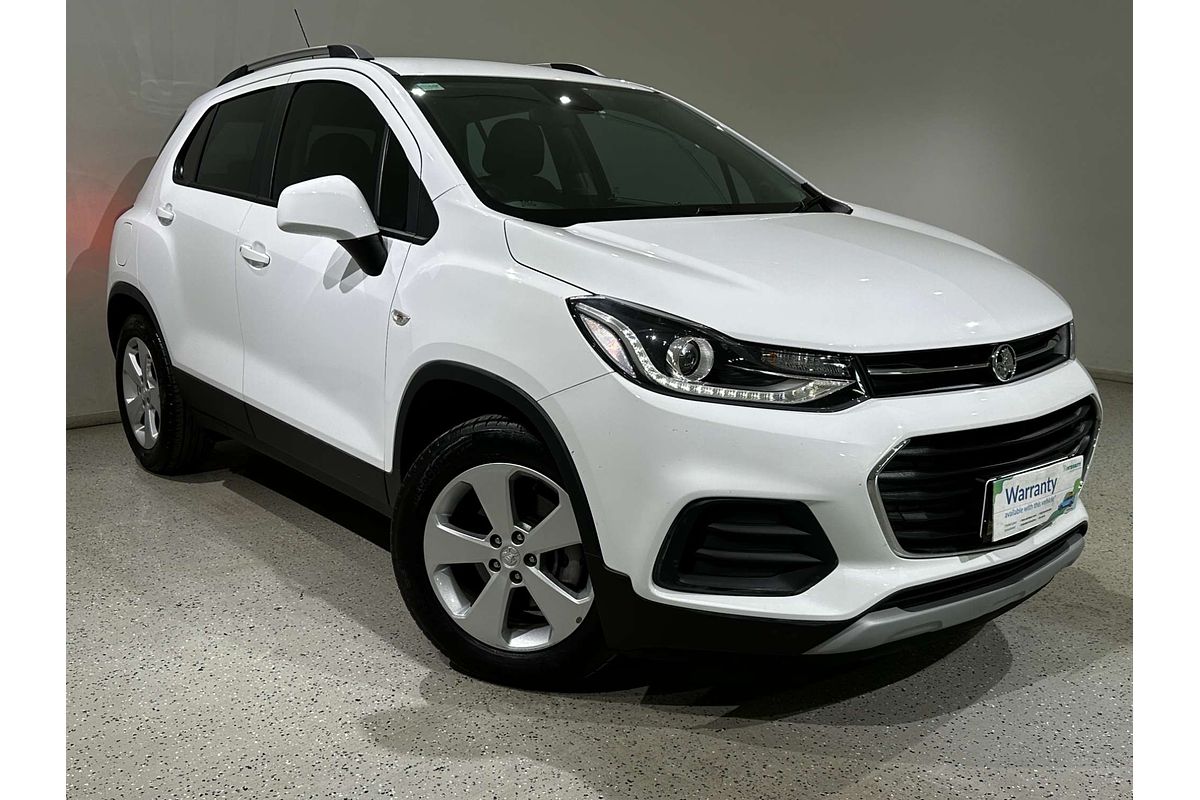 2019 Holden Trax LS TJ