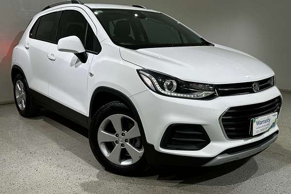 2019 Holden Trax LS TJ
