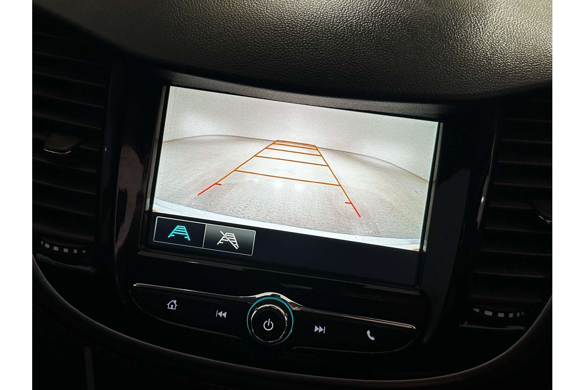 2019 Holden Trax LS TJ
