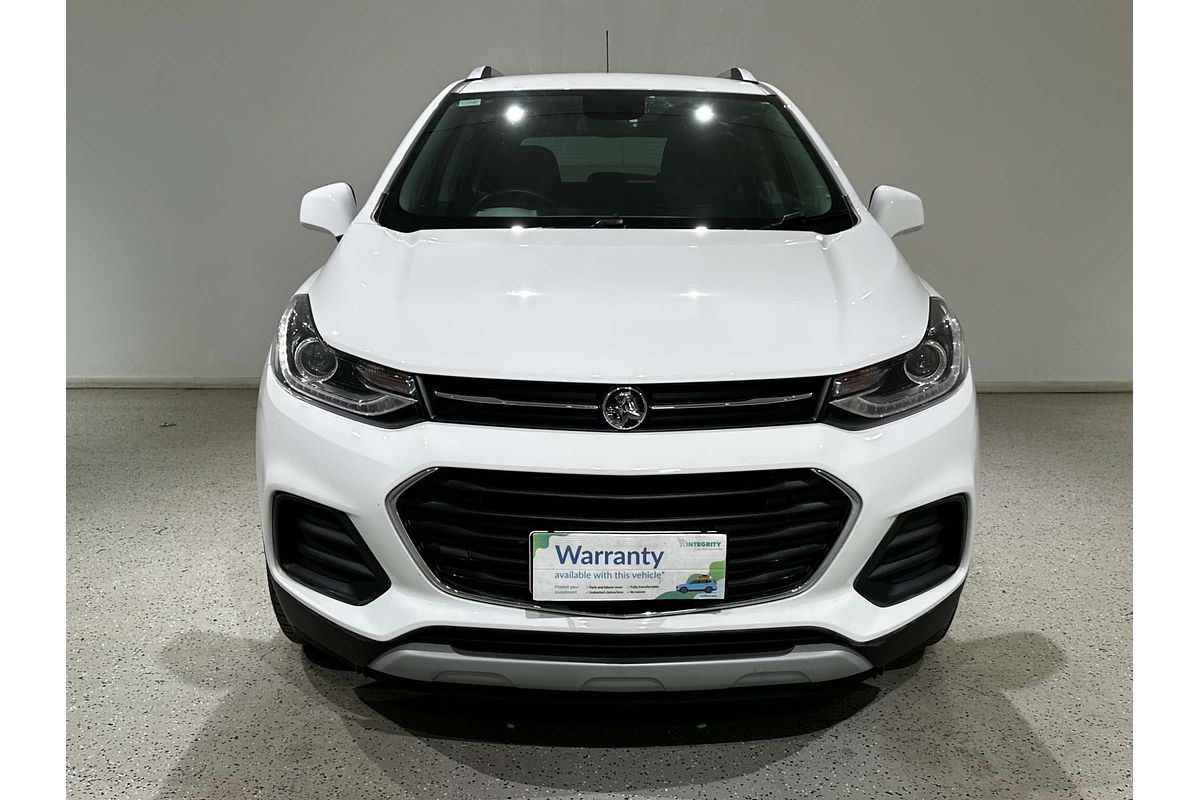 2019 Holden Trax LS TJ