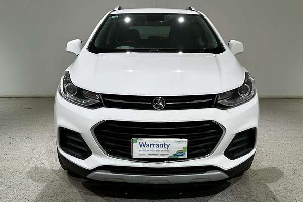 2019 Holden Trax LS TJ