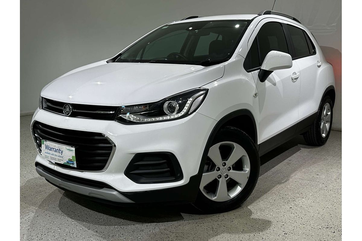 2019 Holden Trax LS TJ