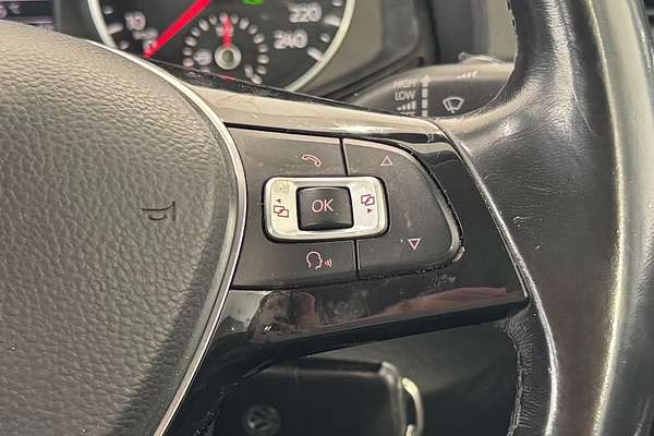 2019 Volkswagen Amarok TDI550 Highline 2H 4X4