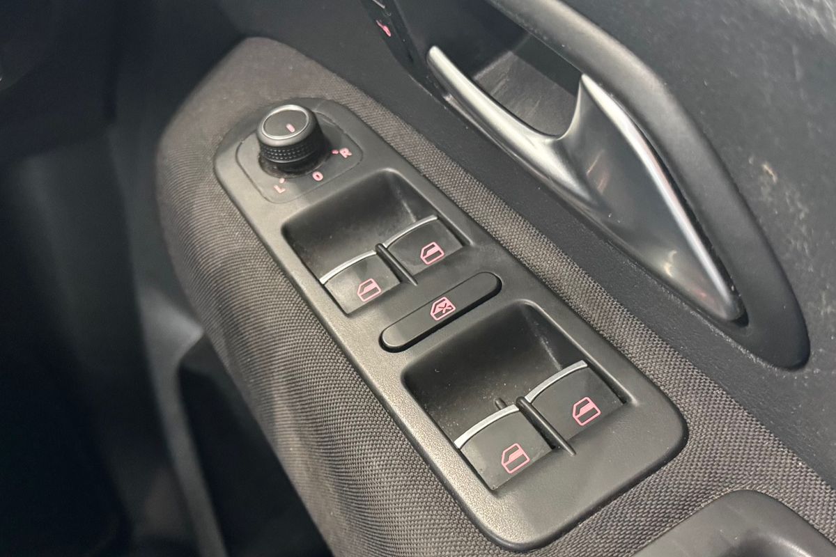 2019 Volkswagen Amarok TDI550 Highline 2H 4X4