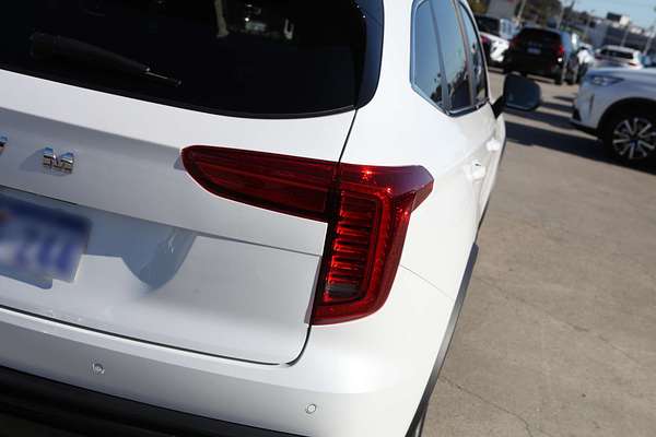 2025 GWM Haval Jolion Lux A01