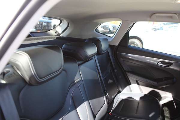 2025 GWM Haval Jolion Lux A01