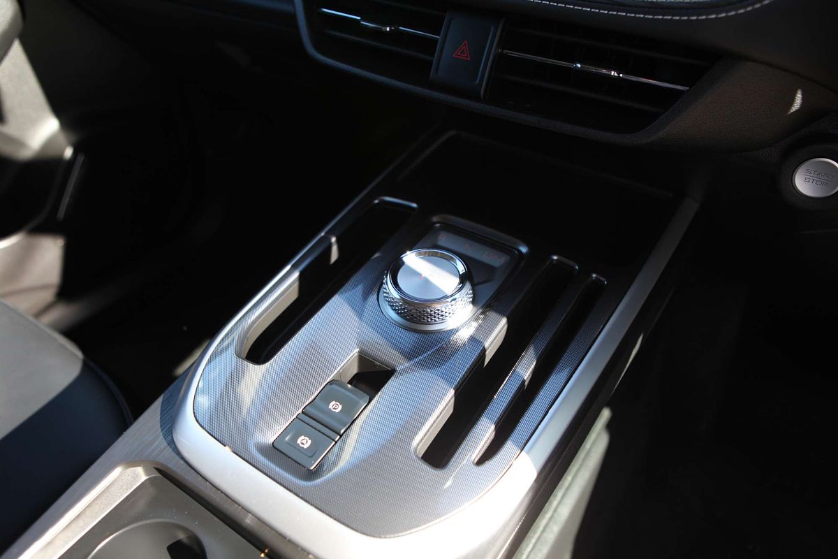 2025 GWM Haval Jolion Lux A01