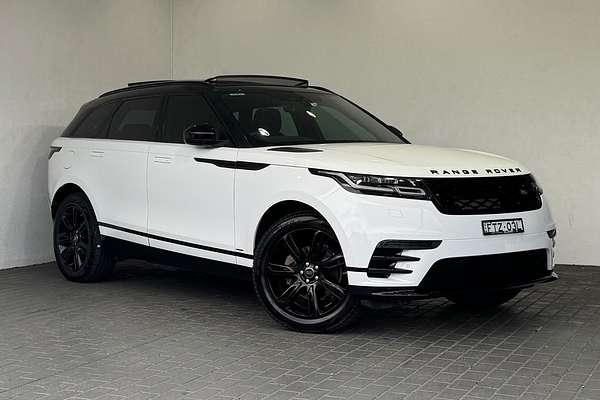2020 Land Rover Range Rover Velar P250 R-Dynamic S L560