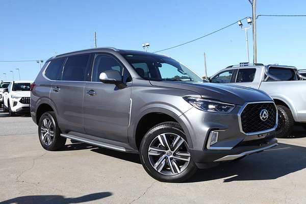 2024 LDV D90 Executive SV9A