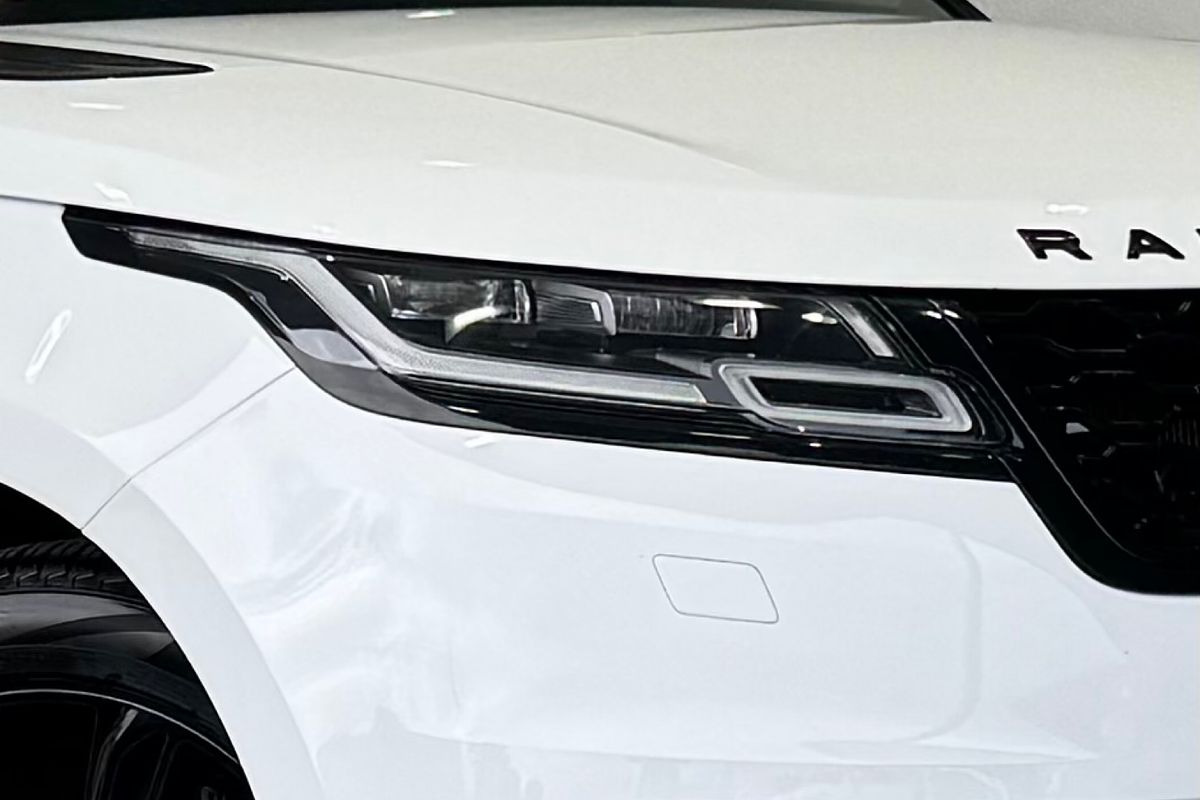 2020 Land Rover Range Rover Velar P250 R-Dynamic S L560