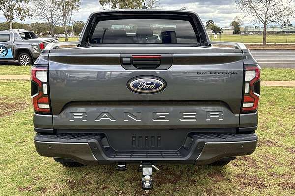2025 Ford Ranger Wildtrak 4X4 3.0L