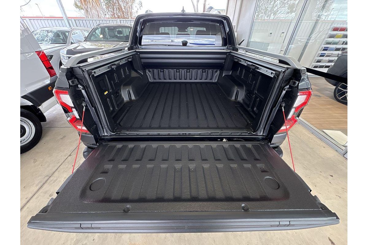 2025 Ford Ranger Wildtrak 4X4 3.0L