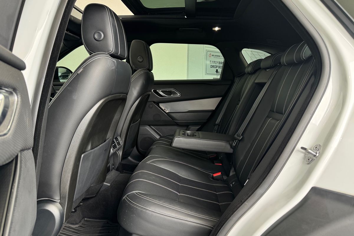 2020 Land Rover Range Rover Velar P250 R-Dynamic S L560