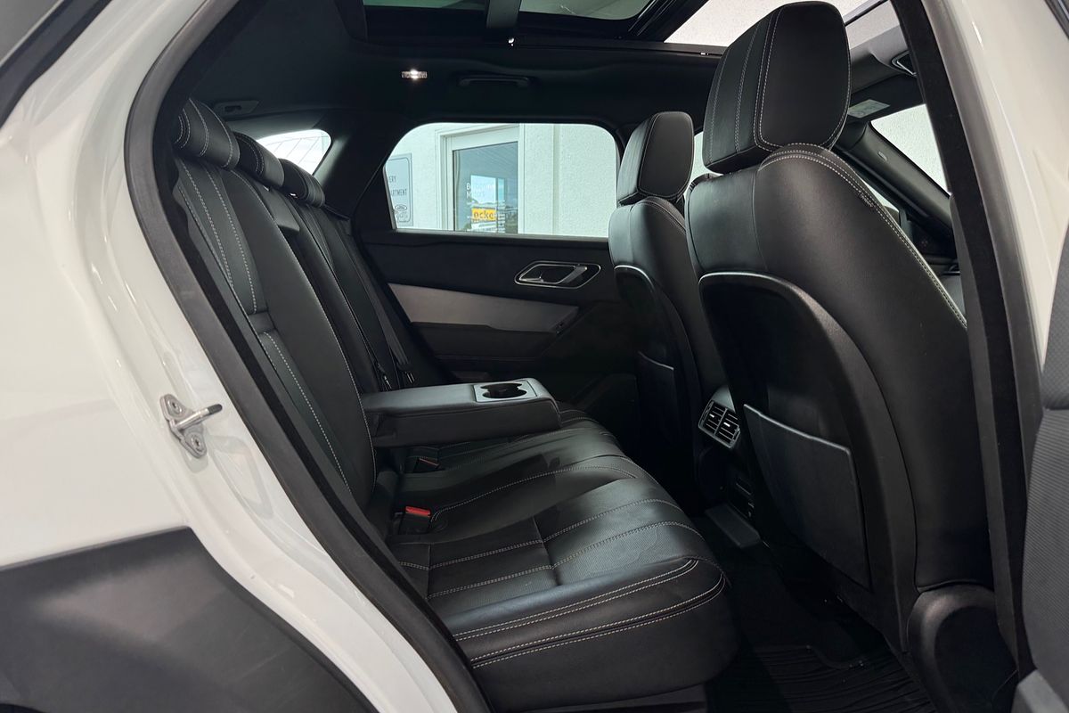 2020 Land Rover Range Rover Velar P250 R-Dynamic S L560