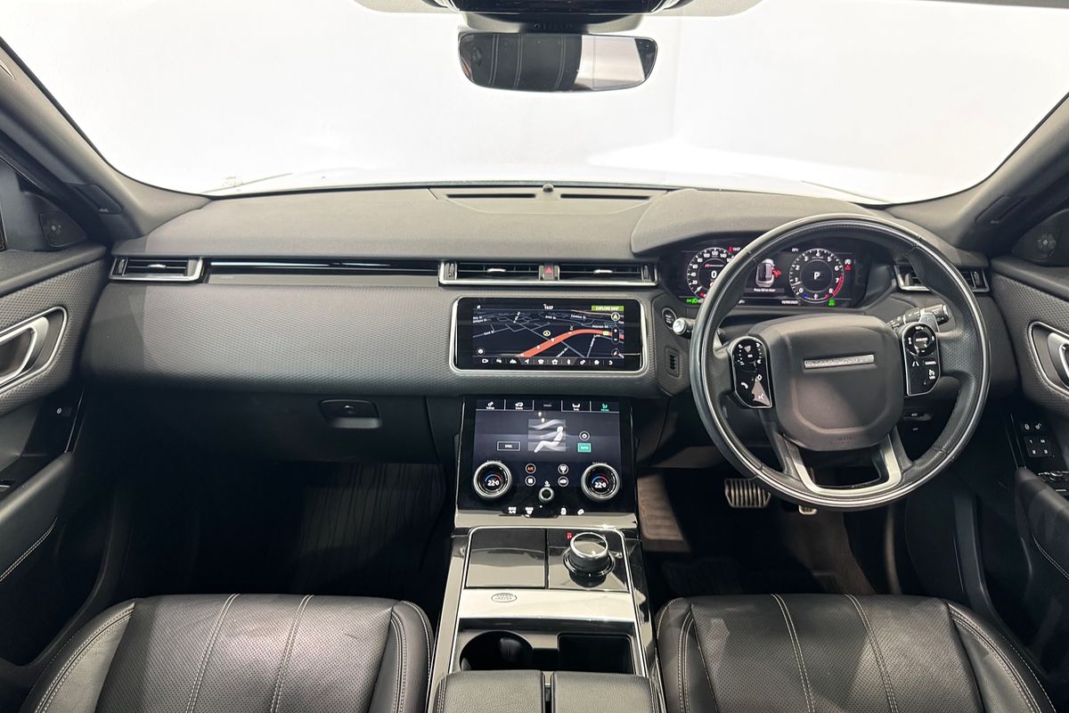 2020 Land Rover Range Rover Velar P250 R-Dynamic S L560