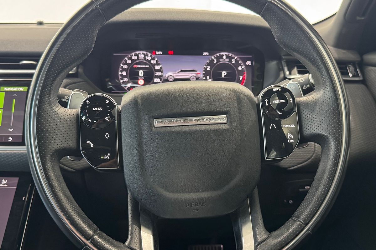 2020 Land Rover Range Rover Velar P250 R-Dynamic S L560