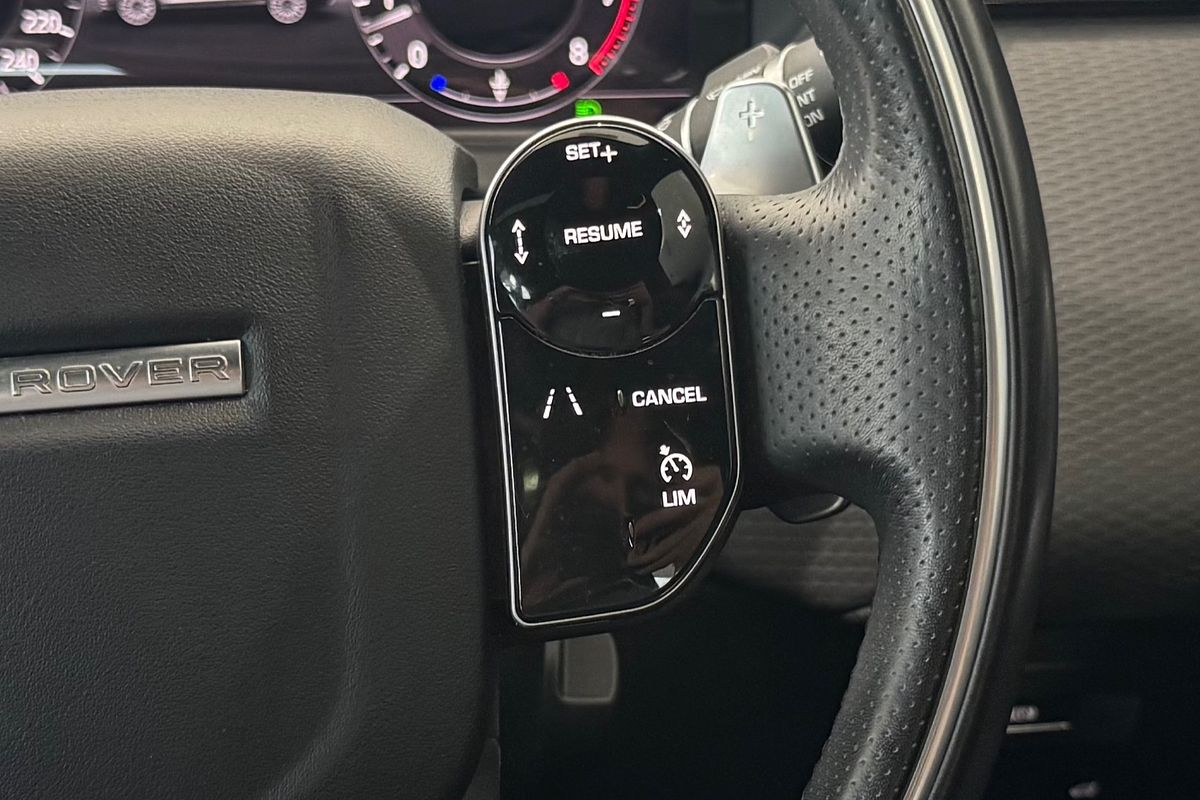 2020 Land Rover Range Rover Velar P250 R-Dynamic S L560