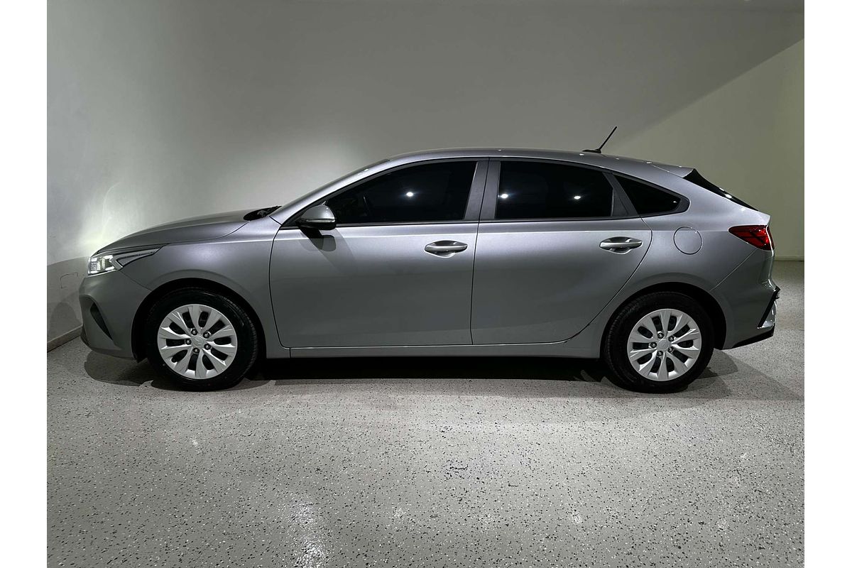 2022 Kia Cerato S BD