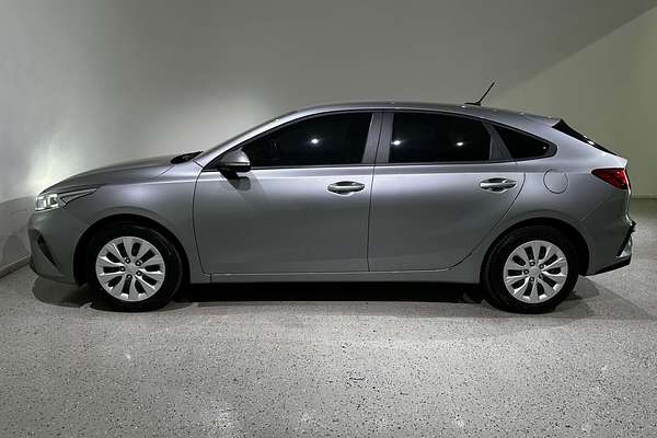 2022 Kia Cerato S BD