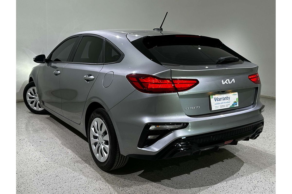 2022 Kia Cerato S BD