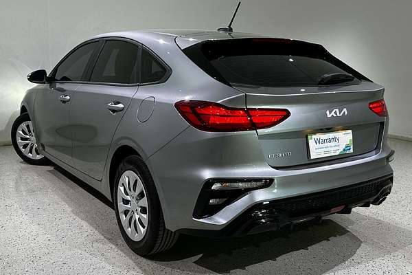 2022 Kia Cerato S BD