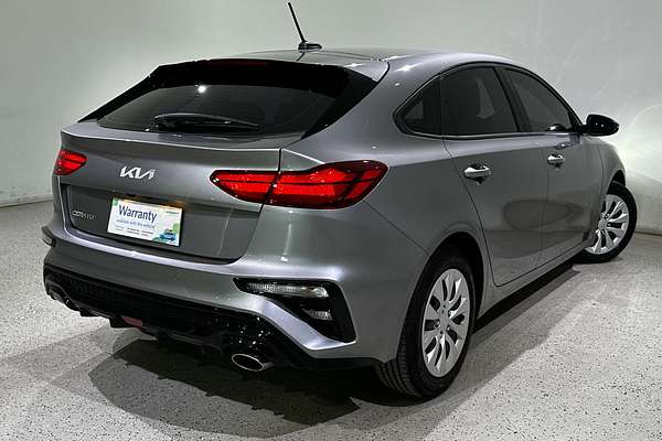 2022 Kia Cerato S BD