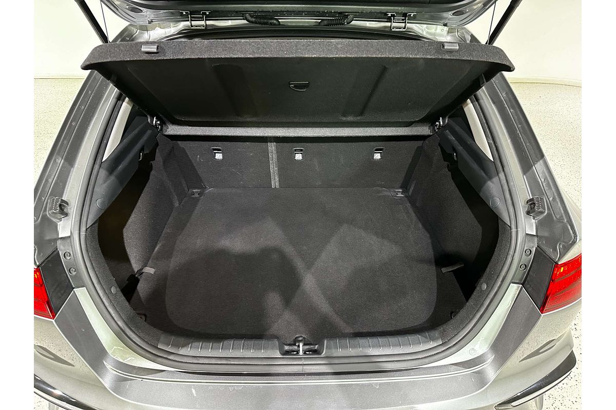 2022 Kia Cerato S BD
