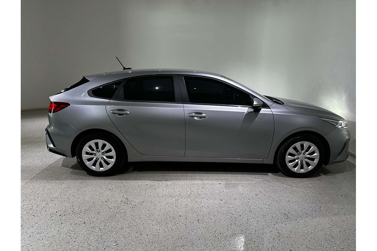2022 Kia Cerato S BD