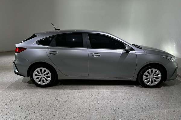 2022 Kia Cerato S BD