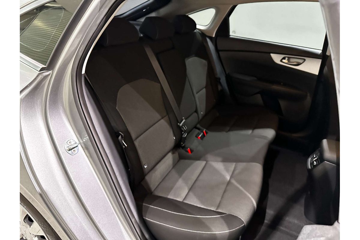 2022 Kia Cerato S BD
