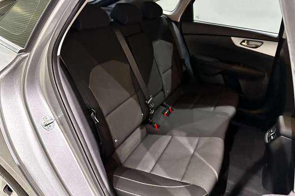 2022 Kia Cerato S BD