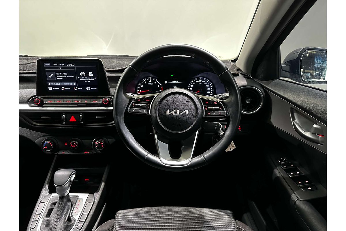 2022 Kia Cerato S BD