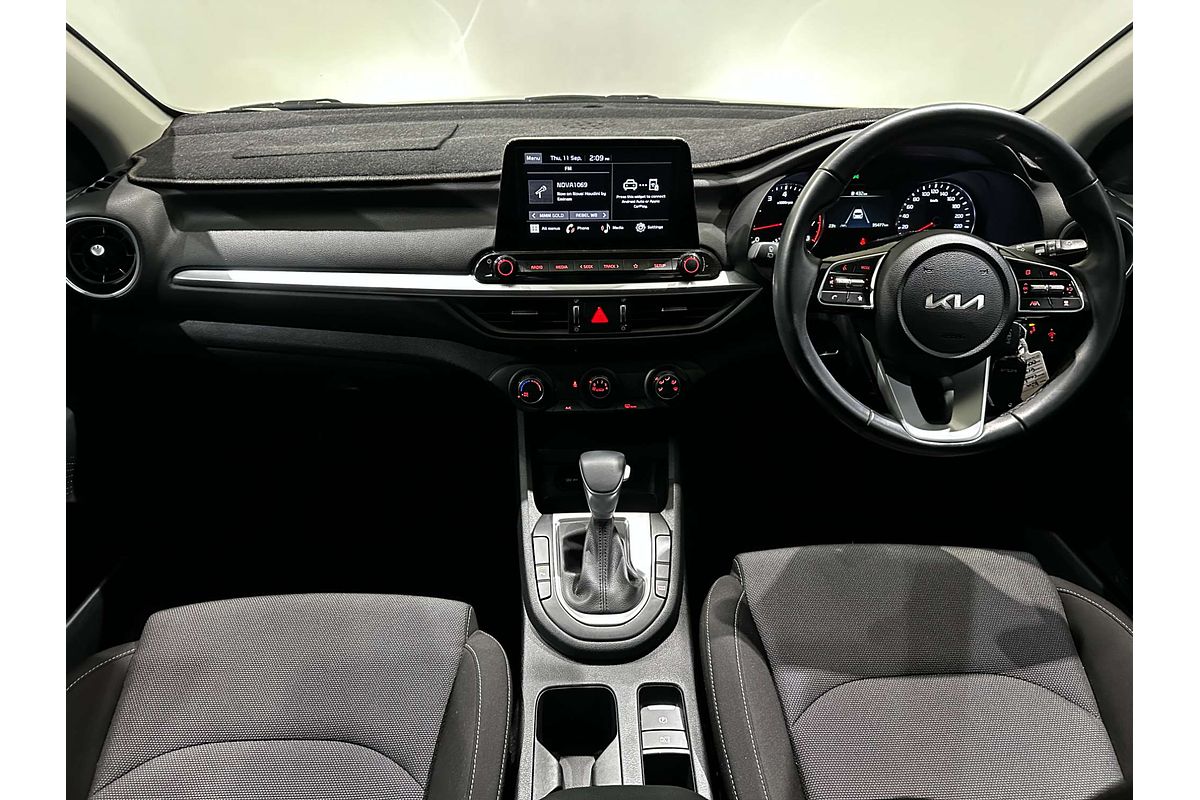 2022 Kia Cerato S BD