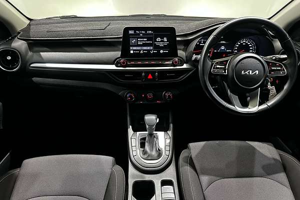 2022 Kia Cerato S BD