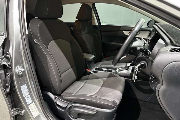 2022 Kia Cerato S BD