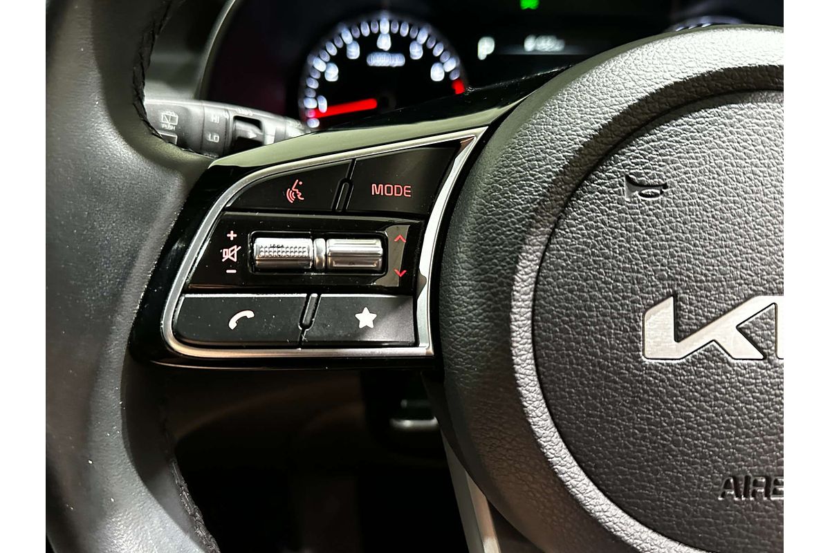 2022 Kia Cerato S BD