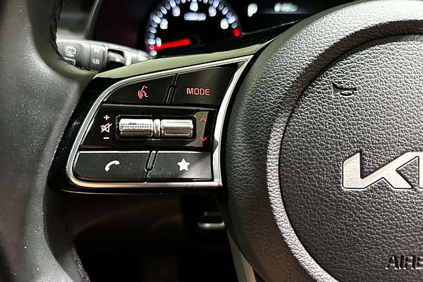 2022 Kia Cerato S BD