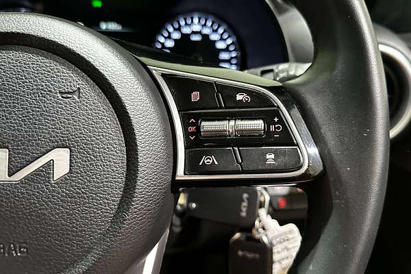 2022 Kia Cerato S BD