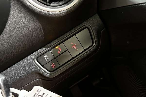 2022 Kia Cerato S BD