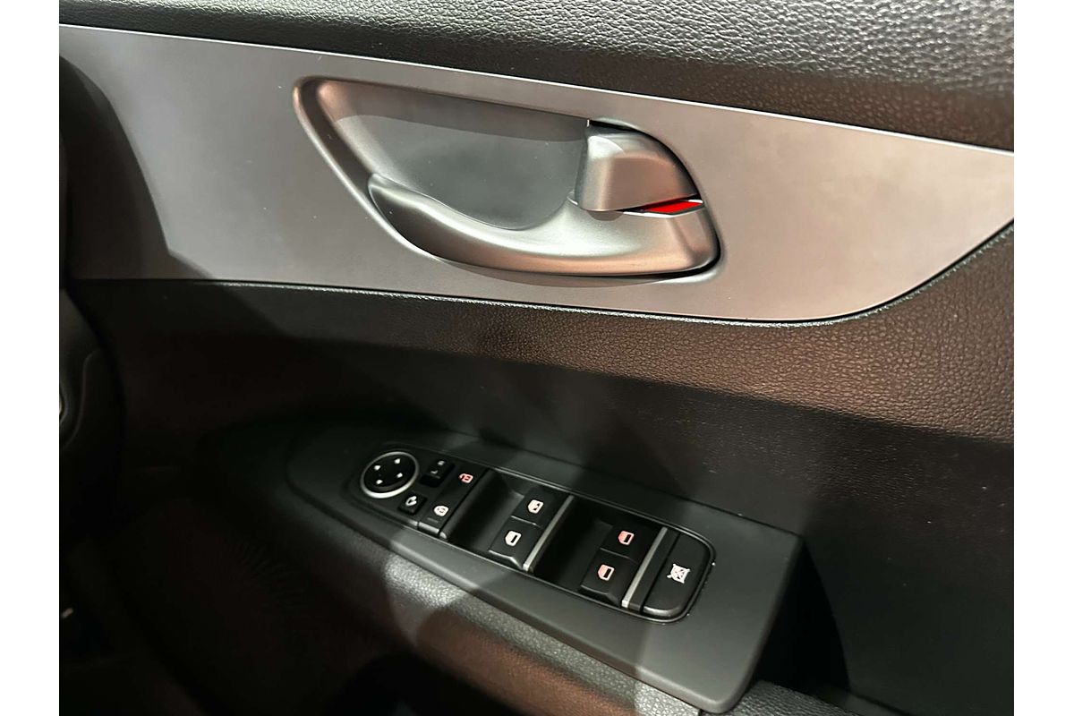 2022 Kia Cerato S BD