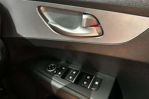 2022 Kia Cerato S BD