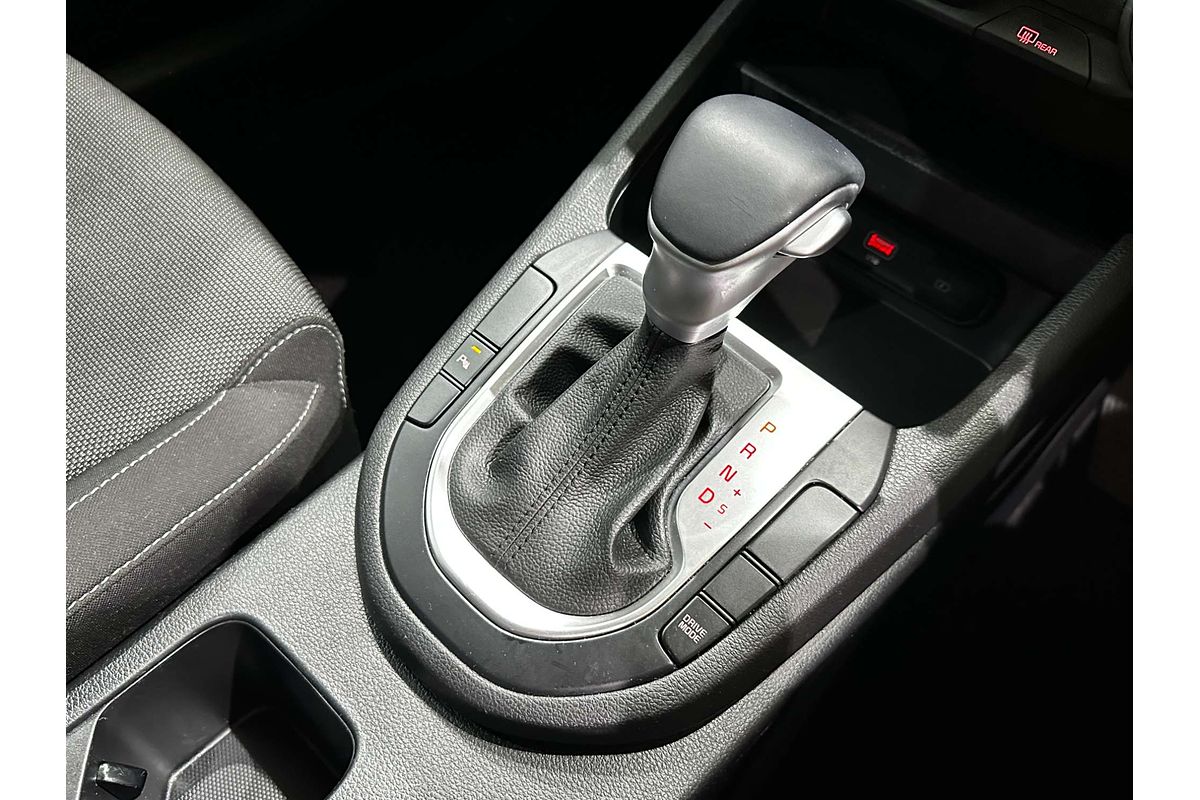 2022 Kia Cerato S BD