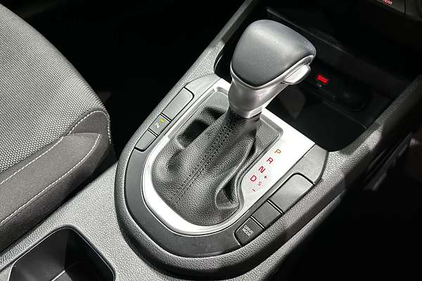 2022 Kia Cerato S BD