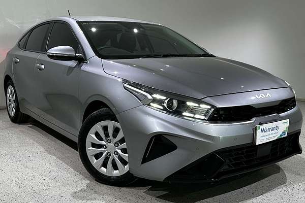 2022 Kia Cerato S BD